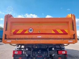 IVECO AD 260T46 BB Meiller Bordmatik 6x4