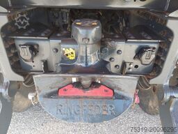 IVECO AD 260T46 BB Meiller Bordmatik 6x4