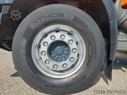 IVECO AD 260T46 BB Meiller Bordmatik 6x4