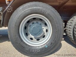 IVECO AD 260T46 BB Meiller Bordmatik 6x4
