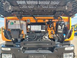 IVECO AD 260T46 BB Meiller Bordmatik 6x4