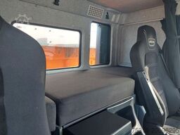 IVECO AD 260T46 BB Meiller Bordmatik 6x4