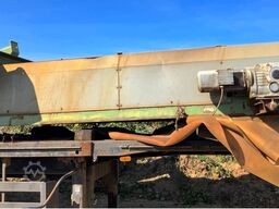 Spaleck SEWU 2400 x 5000