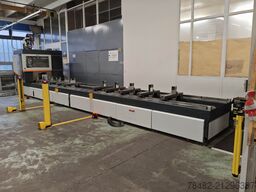 ELUMATEC SBZ 140 ELUCAM