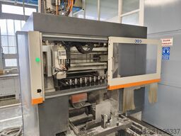 ELUMATEC SBZ 140 ELUCAM