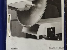 ELUMATEC SBZ 140 ELUCAM