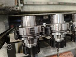 ELUMATEC SBZ 140 ELUCAM