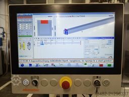 ELUMATEC SBZ 140 ELUCAM