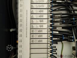 ELUMATEC SBZ 140 ELUCAM