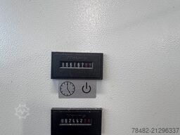 ELUMATEC SBZ 140 ELUCAM