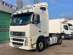 Volvo FH 13.400 D13 engine, EURO 5, 2 tanks, PARKING ...