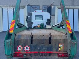 IVECO EUROCARGO 120 E 18K