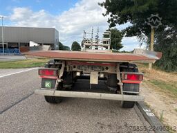 Schmitz Cargobull Gotha SGF S3 20FT Kipper-Tipper-Kiep / 1x Lift-Axle /...