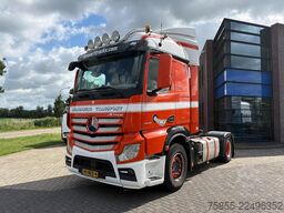 Mercedes-Benz ACTROS 1943 / Euro 6 / NL Truck