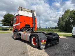 Mercedes-Benz ACTROS 1943 / Euro 6 / NL Truck