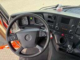 Mercedes-Benz ACTROS 1943 / Euro 6 / NL Truck