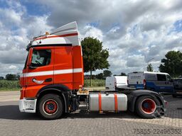 Mercedes-Benz ACTROS 1943 / Euro 6 / NL Truck