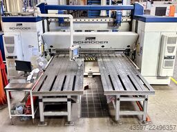 Schröder MAK 4 EVO 3200/6 UD