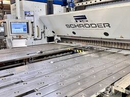 Schröder MAK 4 EVO 3200/6 UD
