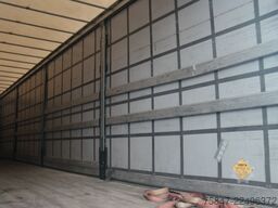 Schmitz Cargobull SCS 24/L-13.62 EB Liftachse