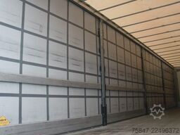 Schmitz Cargobull SCS 24/L-13.62 EB Liftachse