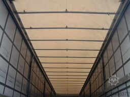 Schmitz Cargobull SCS 24/L-13.62 EB Liftachse
