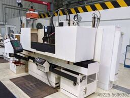 BLOHM Planomat HB 412 CNC