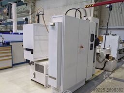 BLOHM Planomat HB 412 CNC