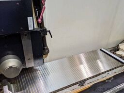 BLOHM Planomat HB 412 CNC