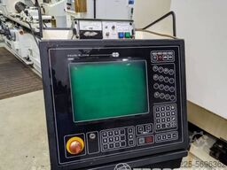 BLOHM Planomat HB 412 CNC