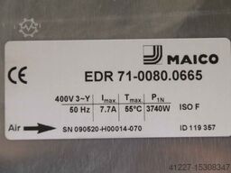 Maico EDR 71-0080.0665