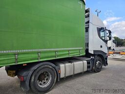 IVECO 480 Stralis, Euro 6, 2 Kreishydr, Retarder