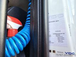 IVECO 480 Stralis, Euro 6, 2 Kreishydr, Retarder