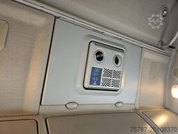 IVECO 480 Stralis, Euro 6, 2 Kreishydr, Retarder