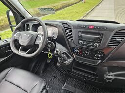 IVECO DAILY 35 C 16 3.0L KIPPER