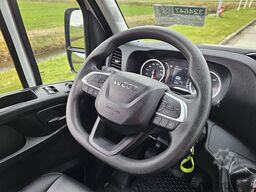 IVECO DAILY 35 C 16 3.0L KIPPER