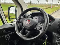 FIAT DUCATO 2.2  Kipper Euro6