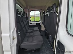 FIAT DUCATO 2.2  Kipper Euro6