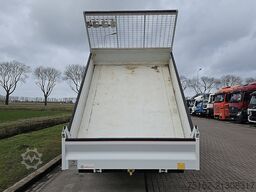 FIAT DUCATO 2.2  Kipper Euro6