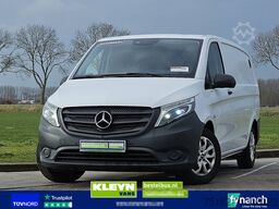 MERCEDES-BENZ VITO 114 L2 LED Navi Automaat