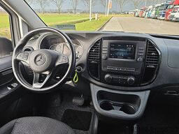 MERCEDES-BENZ VITO 114 L2 LED Navi Automaat