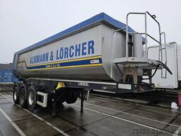 CARNEHL HALFPIPE 28M3