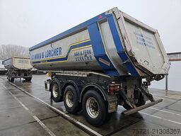 CARNEHL HALFPIPE 28M3