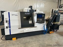 Optimum S600M CNC