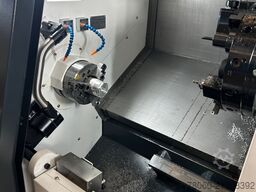 Optimum S600M CNC