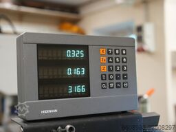 WEILER Condor B
