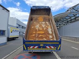 IVECO AD190T33 EVI_C / Schalter / Meiller