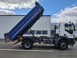 IVECO AD190T33 EVI_C / Schalter / Meiller