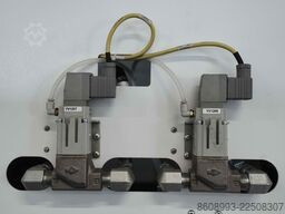 Mazak VCN 530 C SmoothG