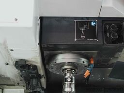 Mazak VCN 530 C SmoothG